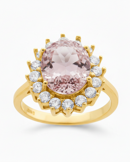 Anello Princess (AN044)