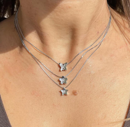 Collana Donna