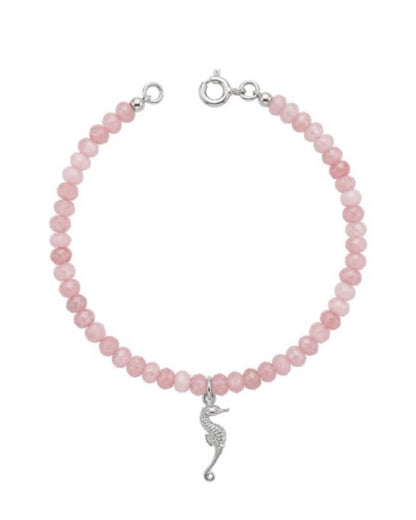 Cavigliera rosa avalluccio marino