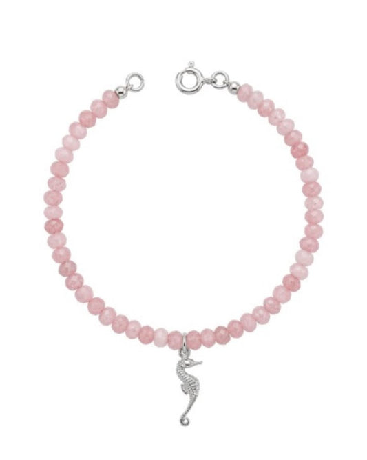 Cavigliera rosa avalluccio marino