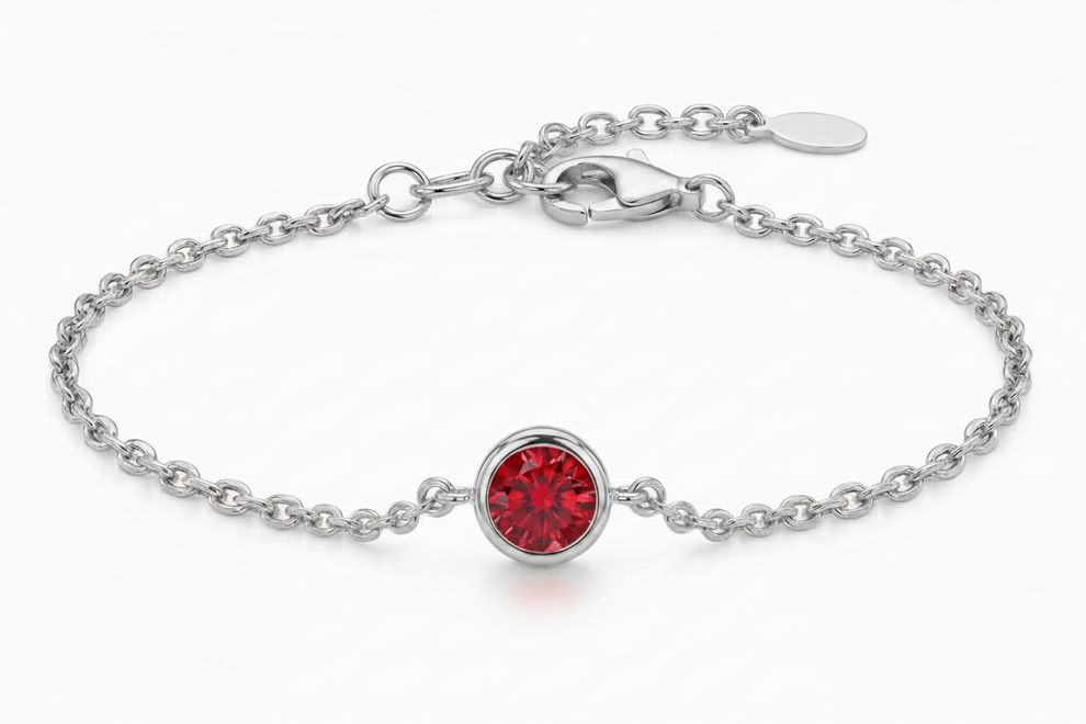 Bracciale Goccia di luce