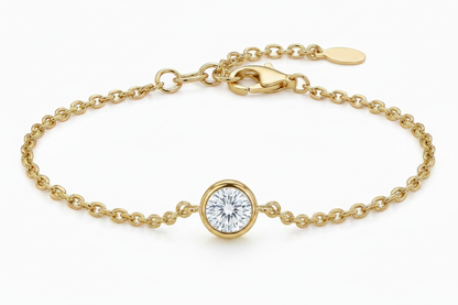 Bracciale Goccia di luce