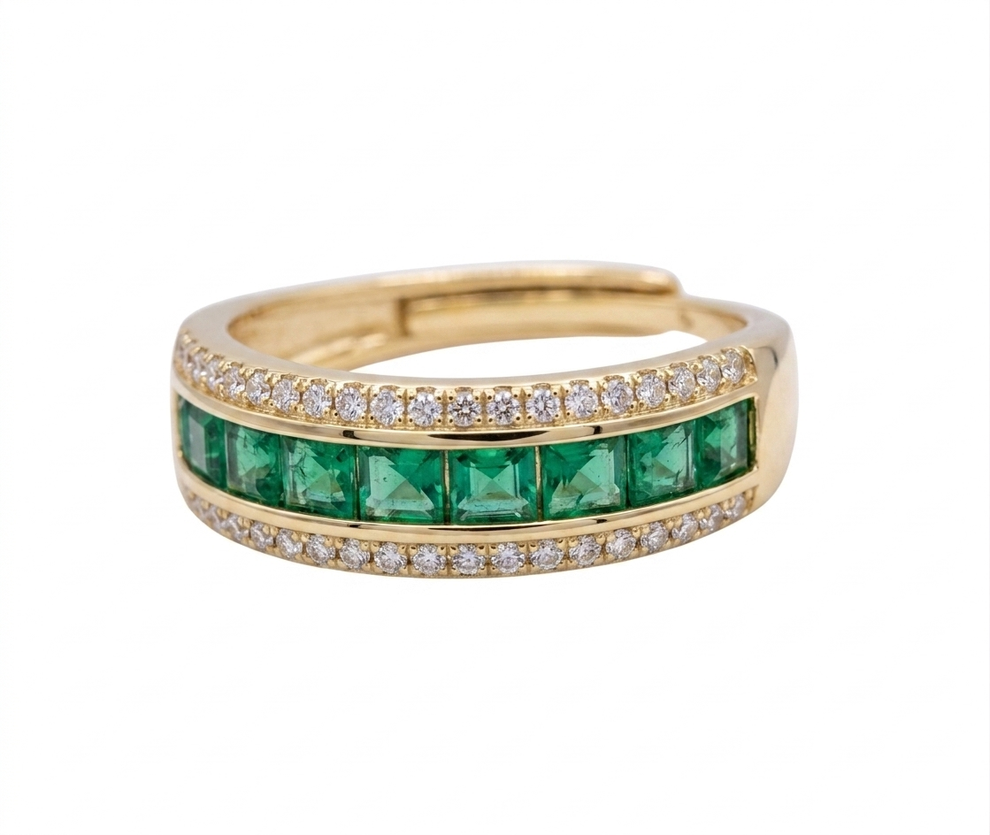 Anello Dafne