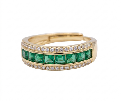 Anello Dafne