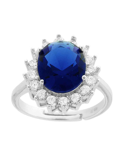 Anello Princess (AN044)