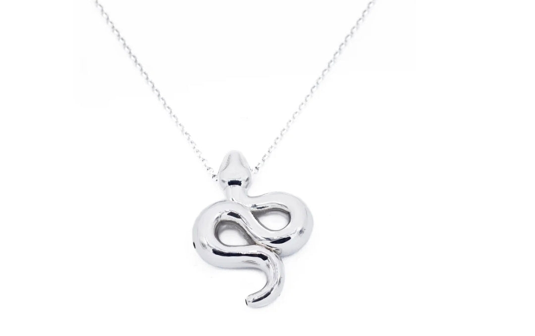 Collana Snake