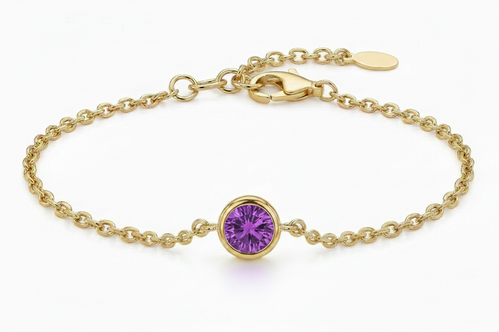 Bracciale Goccia di luce