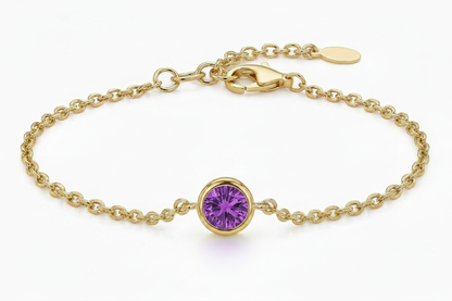 Bracciale Goccia di luce