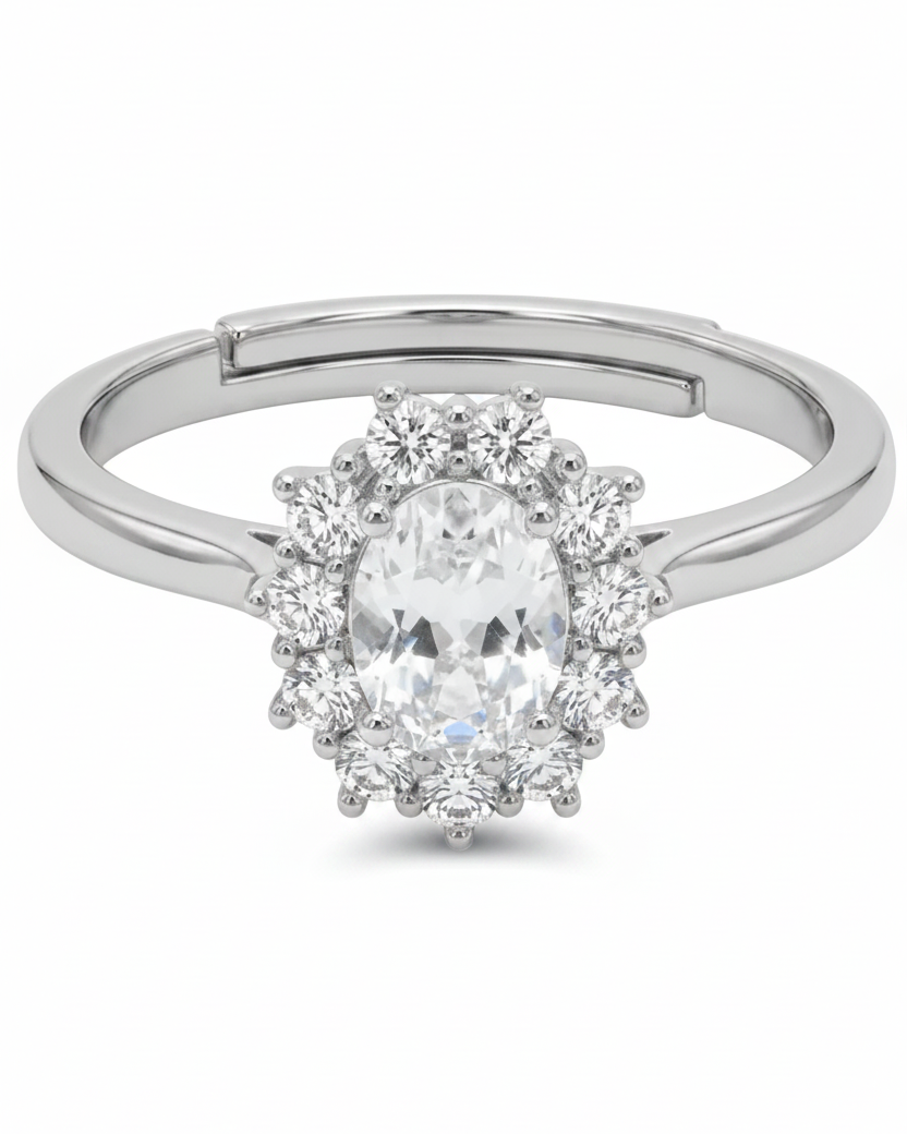 Anello Mini Princess (AN063)