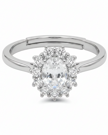Anello Mini Princess (AN063)