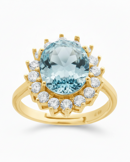 Anello Princess (AN044)