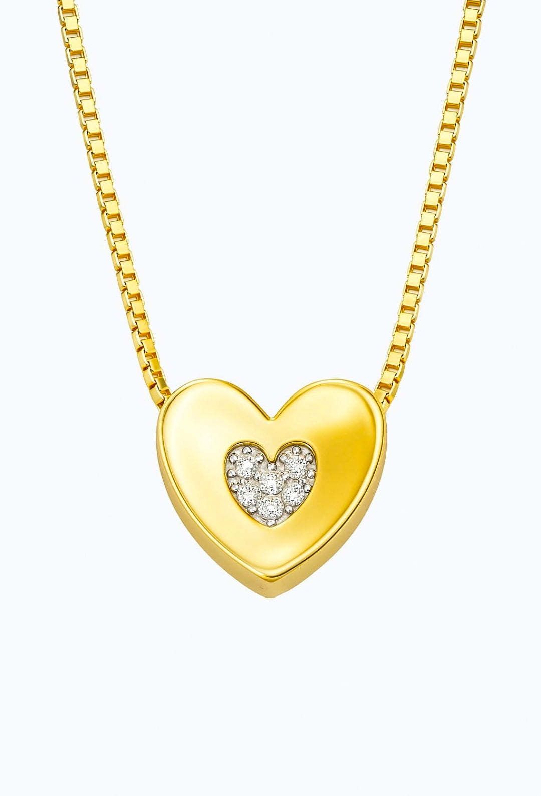 Collana Donna