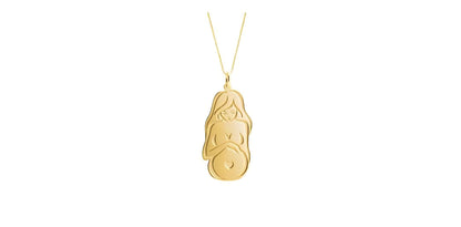 Collana maternità