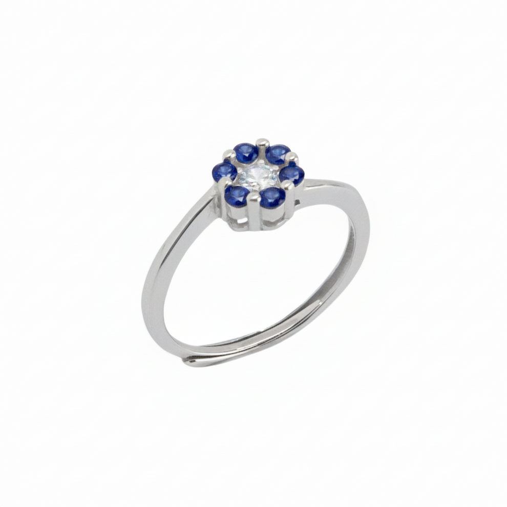 Anello Flower