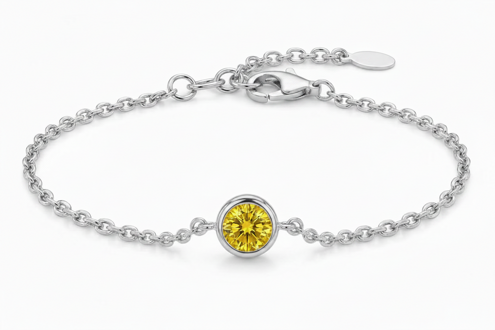 Bracciale Goccia di luce