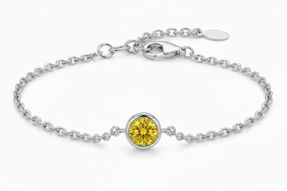 Bracciale Goccia di luce