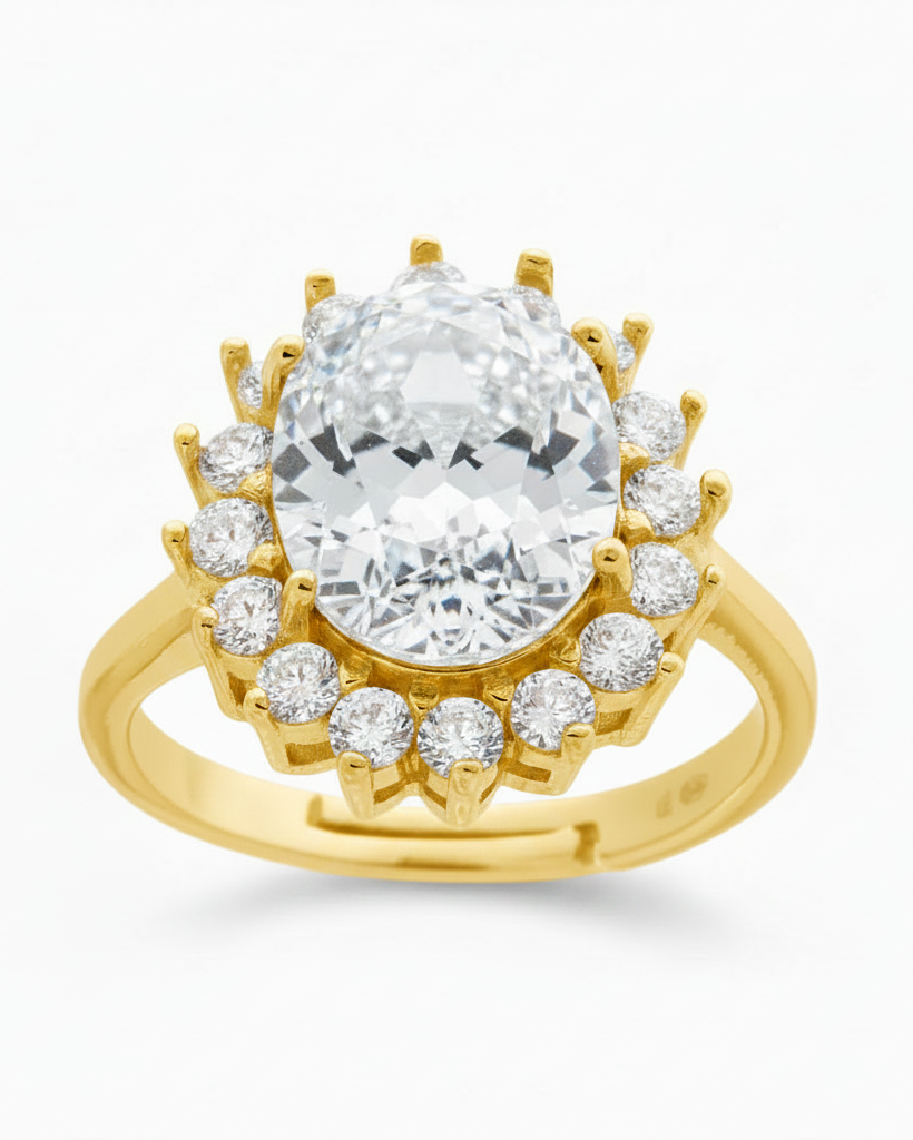 Anello Princess (AN044)