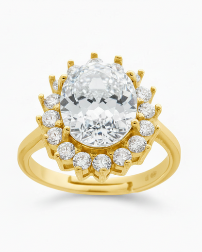 Anello Princess (AN044)