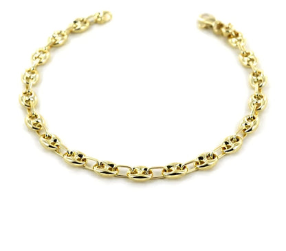 Bracciale Maglia Marina
