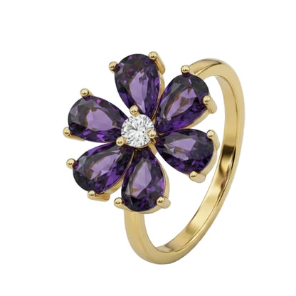 Anello Iride