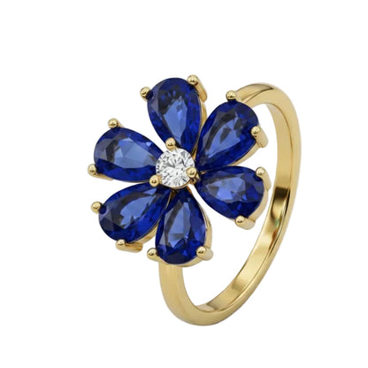 Anello Iride