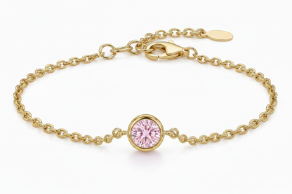 Bracciale Goccia di luce