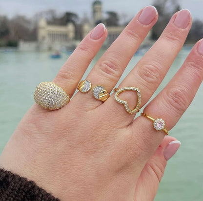 Anello Karen