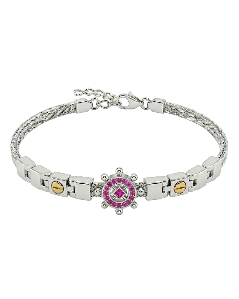 Bracciale Marinaio Uomo