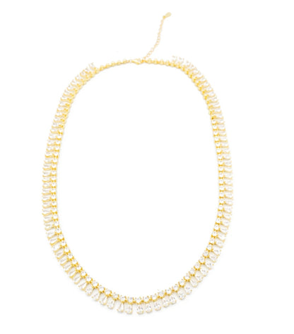 Collana Alexandra (LC098)