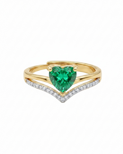 Anello Promessa D'amore (AN140)