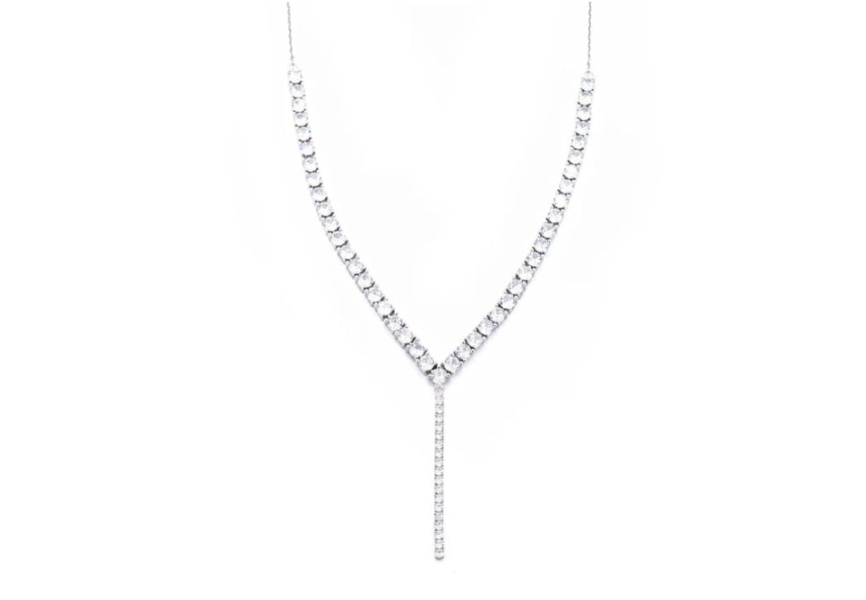 Colliere con pendente (CL105)