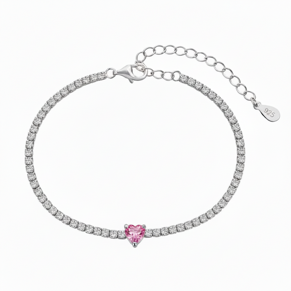 Bracciale Heart