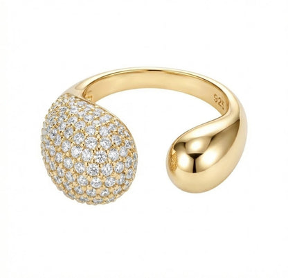 Anello Drop