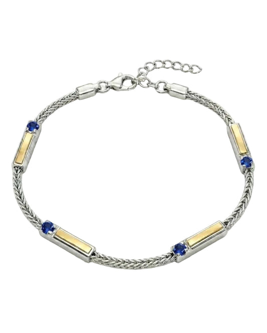 Bracciale Uomo