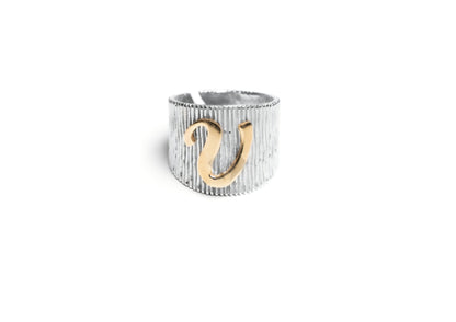 Anello fascia Iniziale
