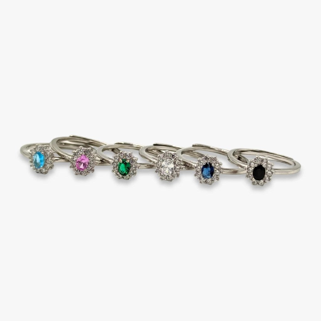Anello Mini Princess (AN063)