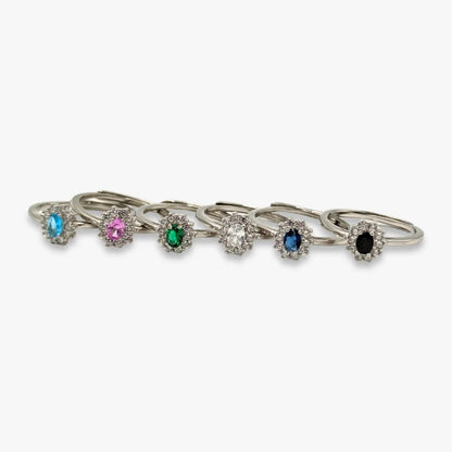 Anello Mini Princess (AN063)