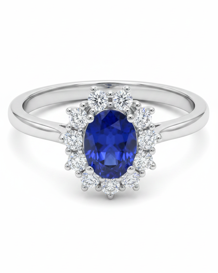 Anello Mini Princess (AN063)