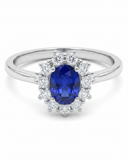 Anello Mini Princess (AN063)