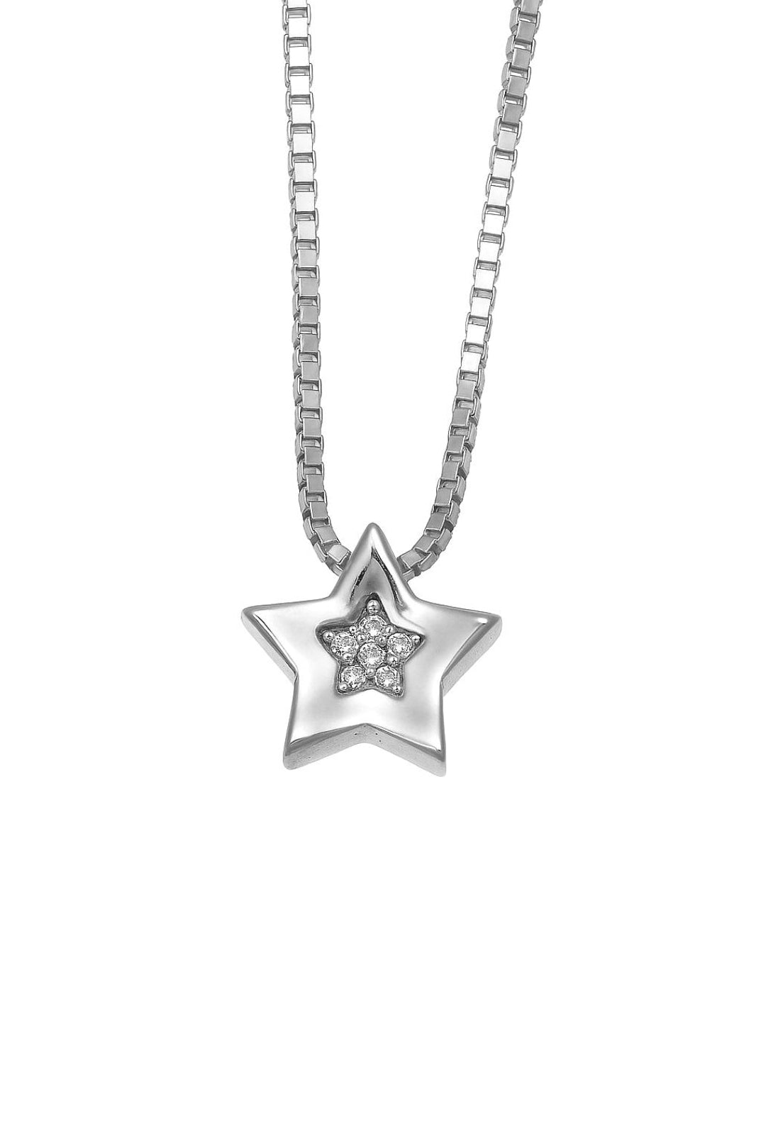 Collana Donna