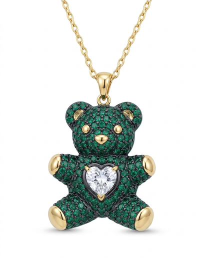 Collana Teddy (CL074)