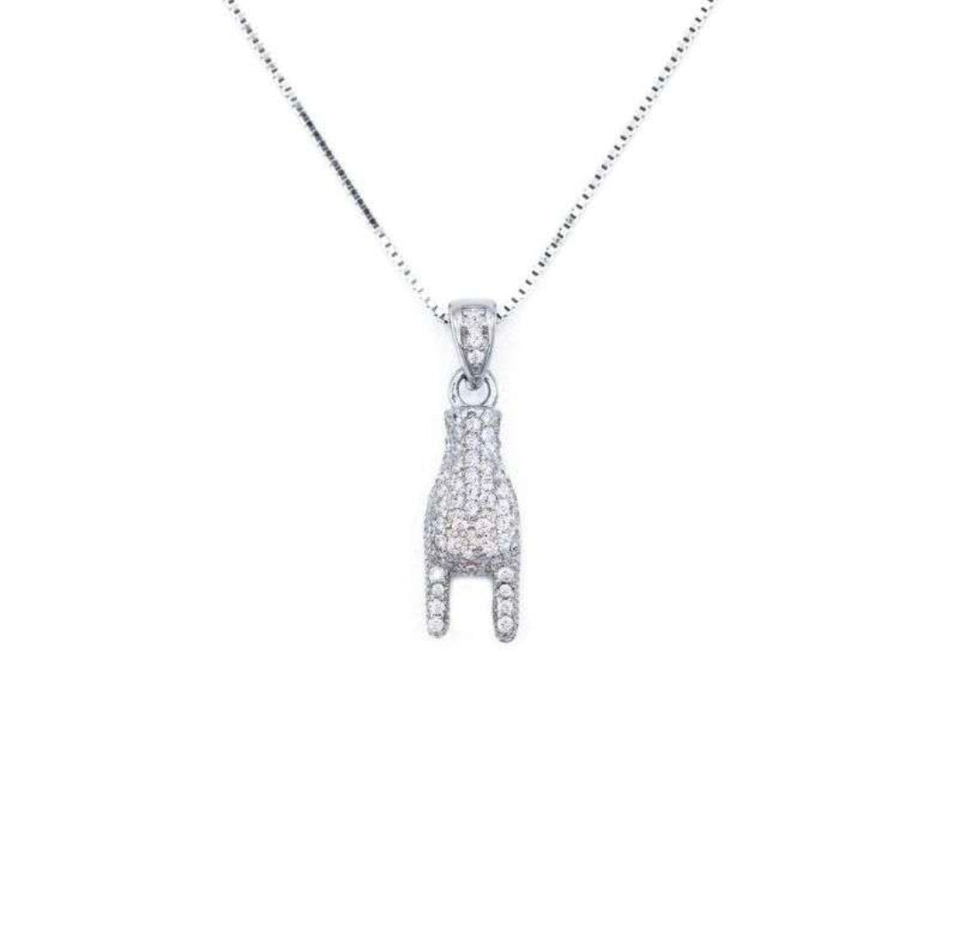 Collana scaramantica