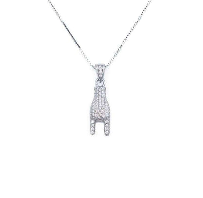 Collana scaramantica