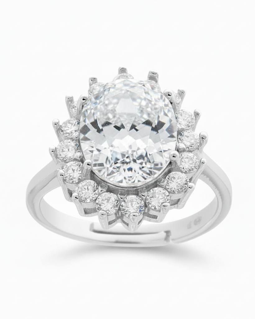 Anello Princess (AN044)