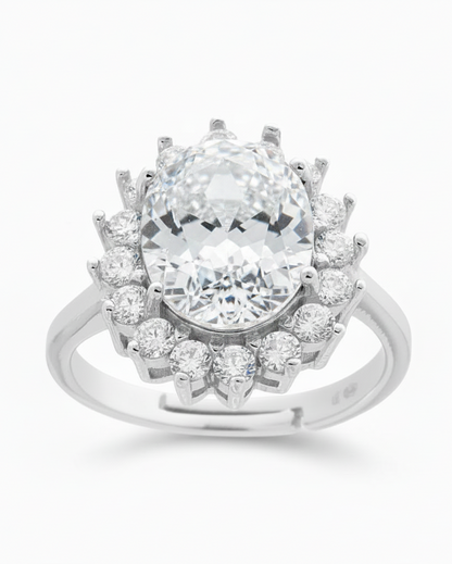 Anello Princess (AN044)