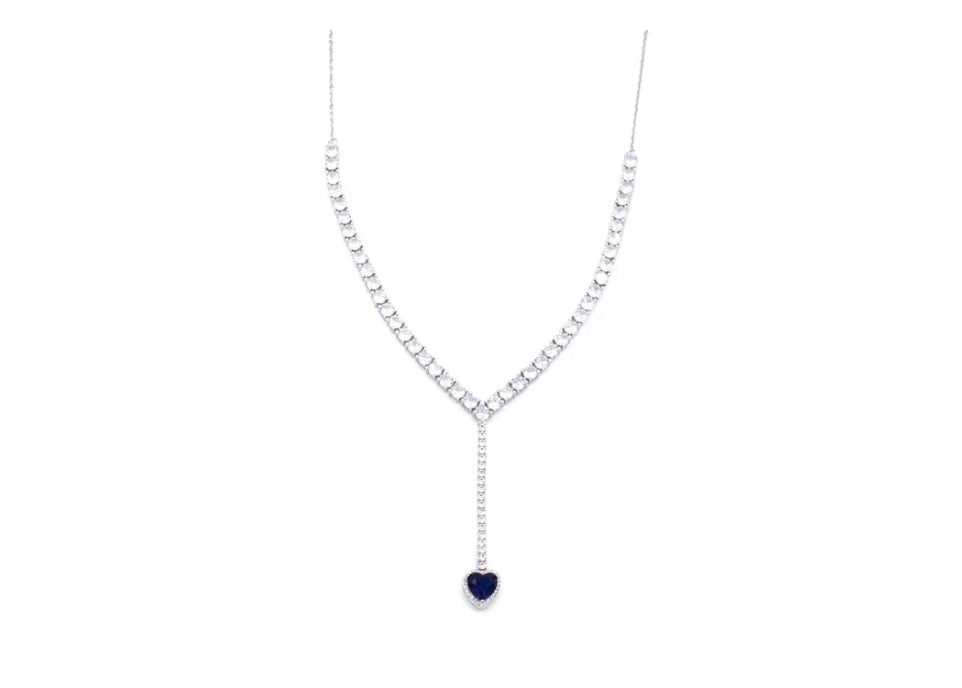 Colliere con pendente (CL105)