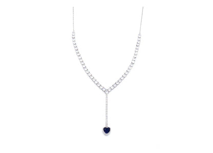 Colliere con pendente (CL105)
