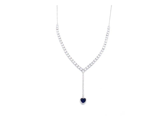 Colliere con pendente (CL105)