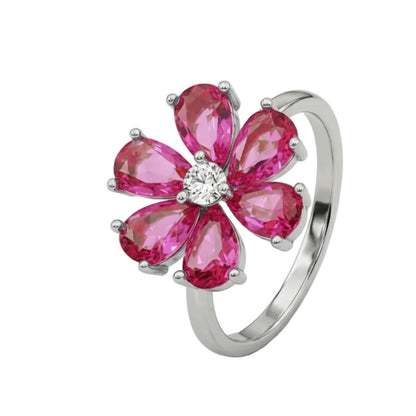 Anello Iride