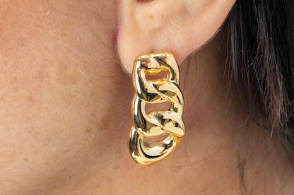 Orecchini Caten Pendent (OR099)